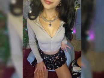 Hotpepper-Sweetpepper bongacams stream image, 06.07.2025 12:50