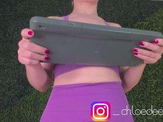 chloedee camsoda stream image, 06.07.2025 12:10