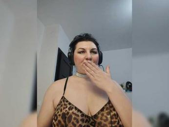NATASECRET bongacams stream image, 06.07.2025 16:20
