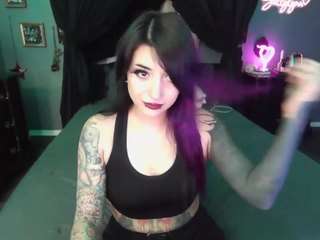 sallylynn camsoda stream image, 12.02.2025 01:40