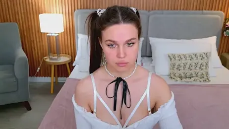 RihannaRose stripchat stream image