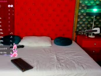 valleriejonnes chaturbate stream image, 06.07.2025 19:10
