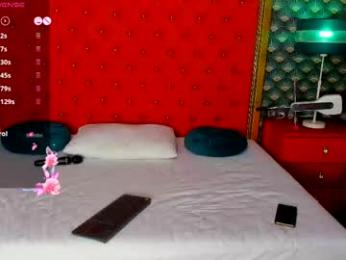 valleriejonnes chaturbate stream image, 06.07.2025 19:10