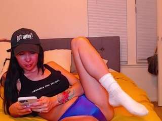 tighttinymilf camsoda stream image, 12.02.2025 02:20