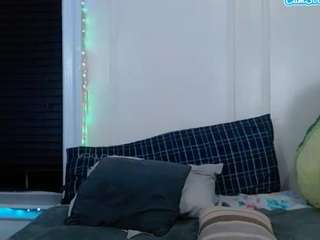 sapphirestorm8 camsoda stream image, 07.07.2025 05:10
