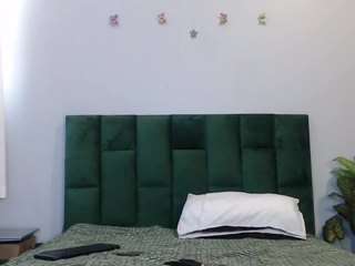 sexyseddie camsoda stream image, 07.07.2025 06:50