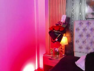 April Stonee flirt4free stream image, 07.07.2025 12:30
