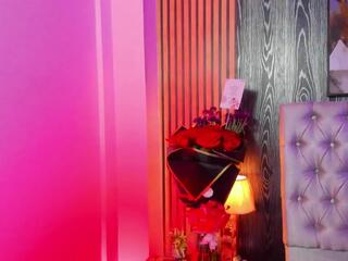 April Stonee flirt4free stream image, 07.07.2025 12:30