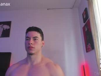 dante_franco chaturbate stream image, 26.01.2025 21:30