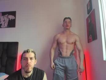 dante_franco chaturbate stream image, 26.01.2025 21:30