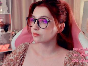 HoneyCherry bongacams stream image