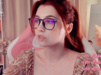 HoneyCherry bongacams stream image