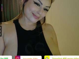 inocentekitty camsoda stream image, 08.07.2025 01:00