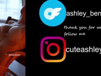 ashley_benson1 chaturbate stream image