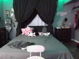 sallylynn camsoda stream image, 08.07.2025 04:20