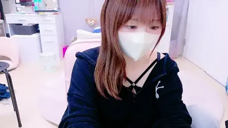 Yui-Ch stripchat stream image