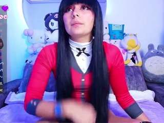 marceliinee camsoda stream image, 08.07.2025 16:40