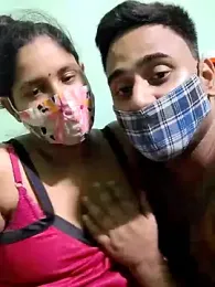 IND_COUPLE1 stripchat stream image, 08.07.2025 17:40