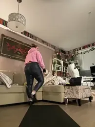 GingerSnap33 stripchat stream image