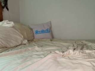 lexxxdrive camsoda stream image