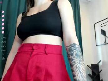 mariespence chaturbate stream image, 08.07.2025 18:20
