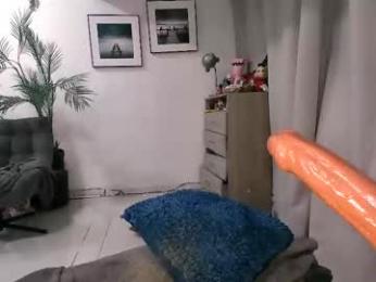 veronnika_hill chaturbate stream image, 09.07.2025 02:10