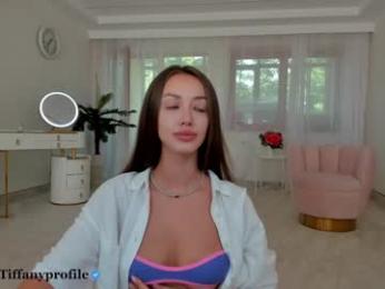 tiffanyhouston_ chaturbate stream image, 09.07.2025 06:20