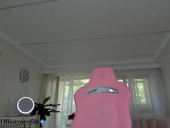 tiffanyhouston_ chaturbate stream image, 09.07.2025 06:20