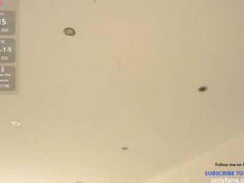 n_o_v_a chaturbate stream image, 09.07.2025 08:10