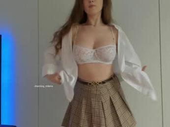 charming_girls chaturbate stream image