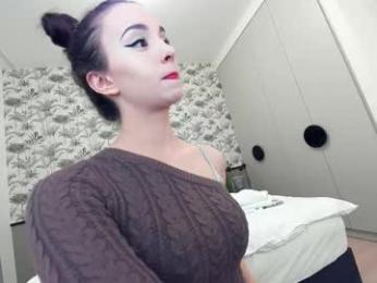 ehotlovea chaturbate stream image, 12.02.2025 00:30