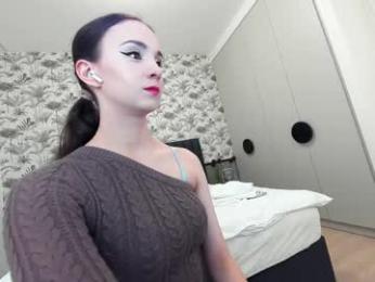 ehotlovea chaturbate stream image, 12.02.2025 00:30