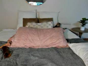 sexxylaurab chaturbate stream image, 09.07.2025 14:00