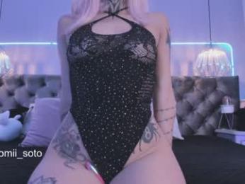 naomii_soto chaturbate stream image