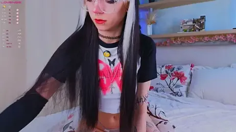 TristaRoht stripchat stream image, 09.07.2025 15:40