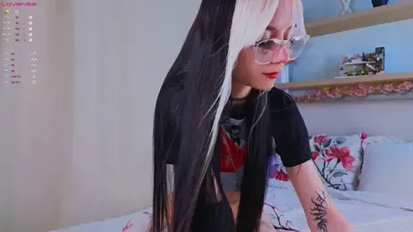 TristaRoht stripchat stream image, 09.07.2025 15:40