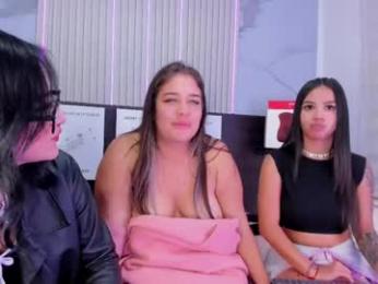 samara_as chaturbate stream image, 09.07.2025 21:20