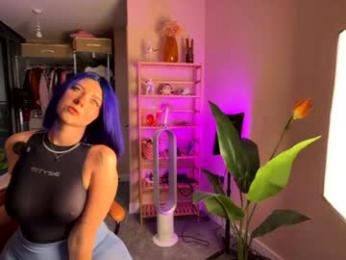 vixenp chaturbate stream image, 09.07.2025 19:20