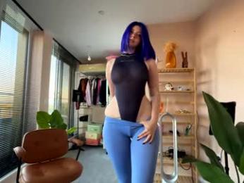 vixenp chaturbate stream image, 09.07.2025 19:20