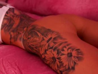 therealfallingangel chaturbate stream image