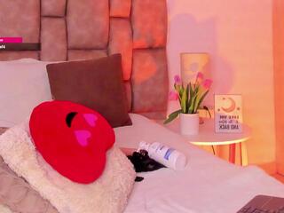 Danile Hensen flirt4free stream image, 10.07.2025 05:40