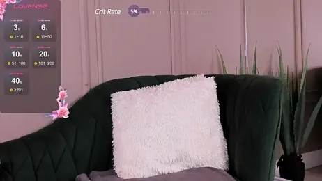 Bailey_Rush stripchat stream image, 10.07.2025 14:00