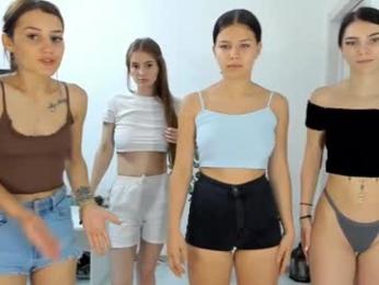 dirtygirls99 chaturbate stream image