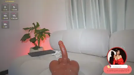 Natasha_Smith09 stripchat stream image, 10.07.2025 20:10