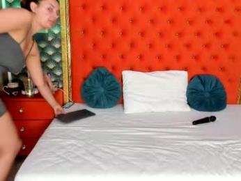 valleriejonnes chaturbate stream image, 10.07.2025 19:50