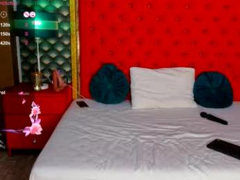 valleriejonnes chaturbate stream image, 10.07.2025 19:50
