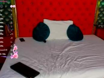 valleriejonnes chaturbate stream image, 10.07.2025 19:50