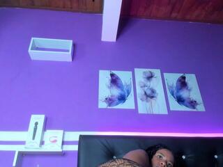 Jade Thonson flirt4free stream image