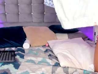 pocahontasfg camsoda stream image