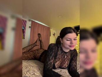 -MaybeBaby- bongacams stream image, 11.07.2025 06:30